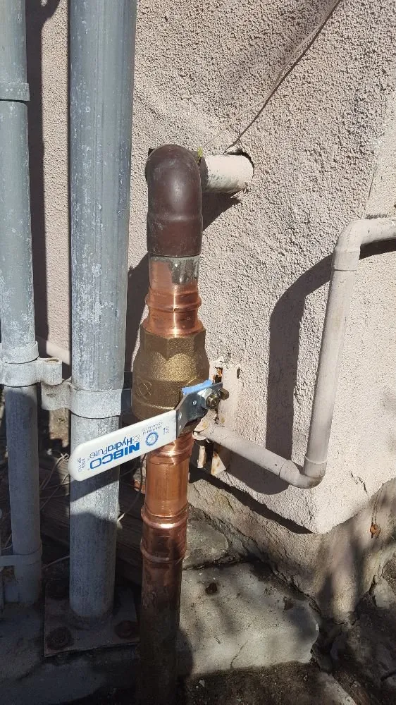 Slide of Quick Rooter