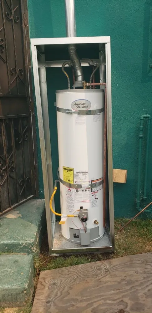 Slide of Quick Rooter