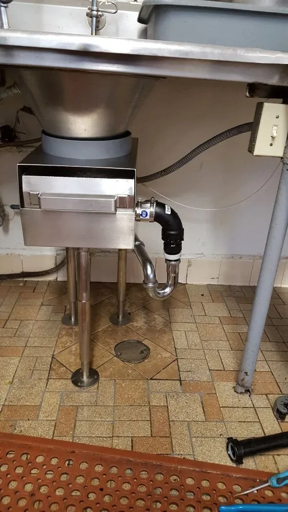 Slide of Quick Rooter