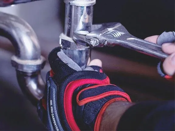 Slide of Quick Rooter Plumbing