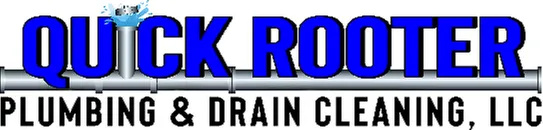 Slide of Quick Rooter Plumbing