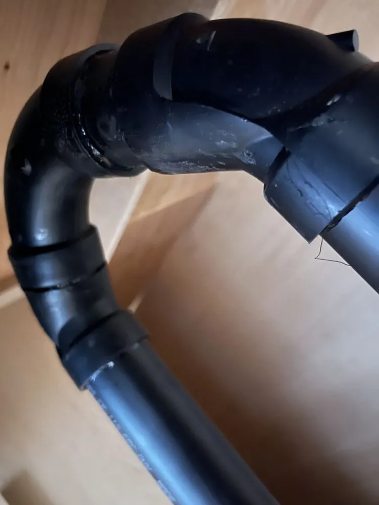 Slide of Quick Silver Plumbing