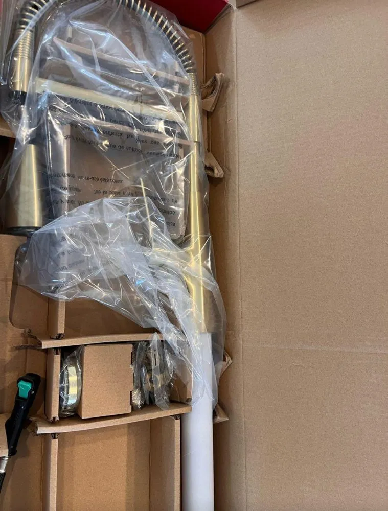 Slide of Quick Silver Plumbing