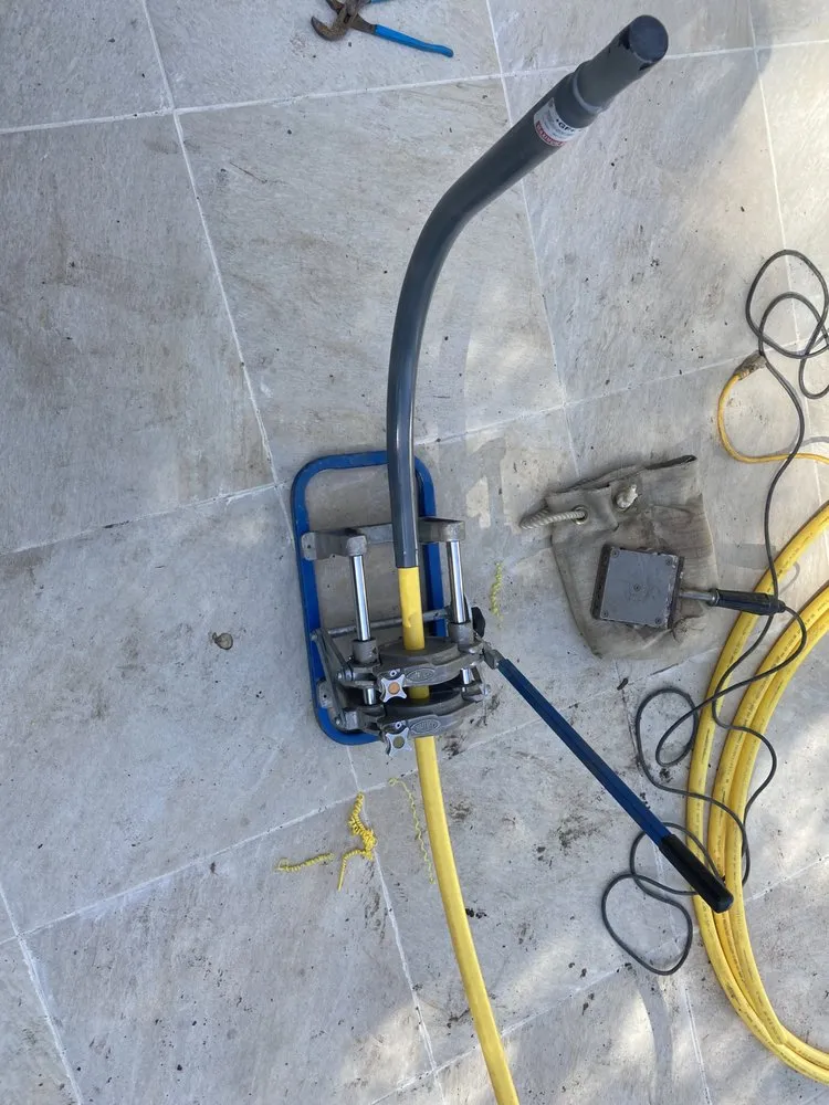 Slide of Quick-Way Plumbing & Rooter