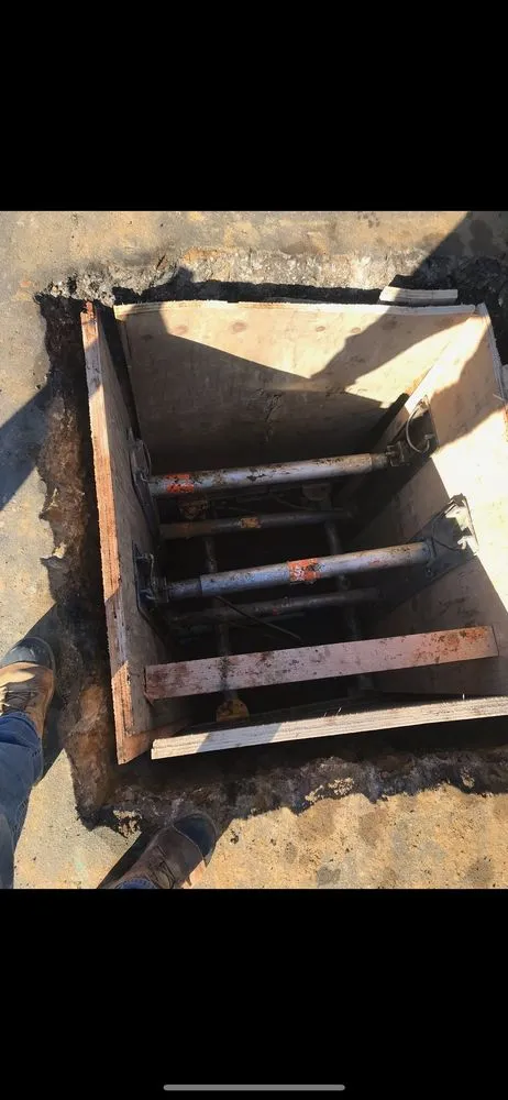 Slide of Quick-Way Plumbing & Rooter