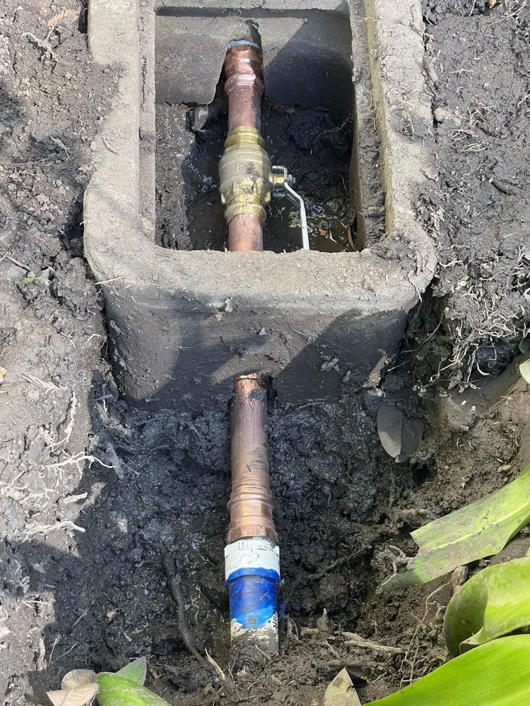 Slide of Quick-Way Plumbing & Rooter