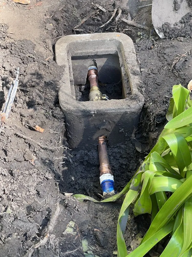 Slide of Quick-Way Plumbing & Rooter