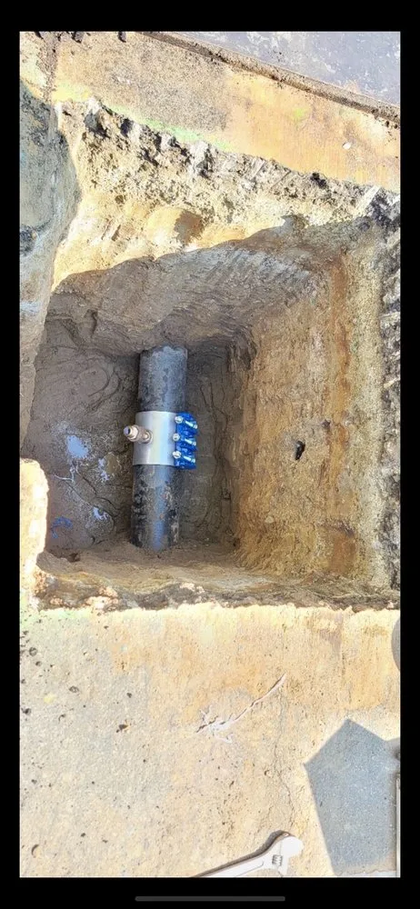 Slide of Quick-Way Plumbing & Rooter