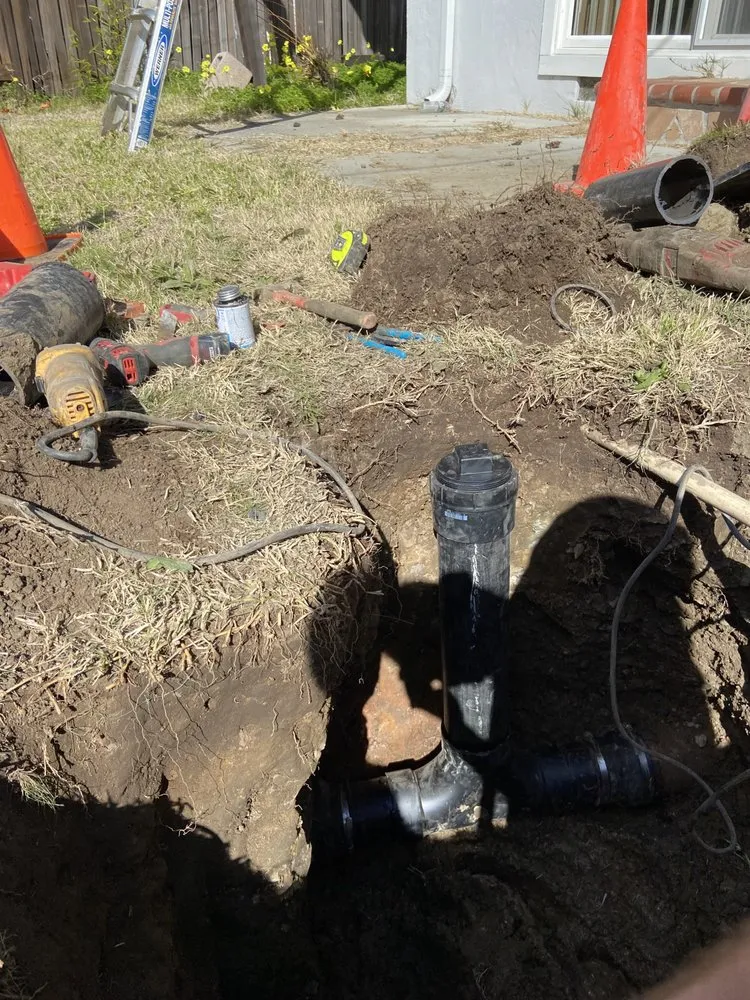 Slide of Quick-Way Plumbing & Rooter