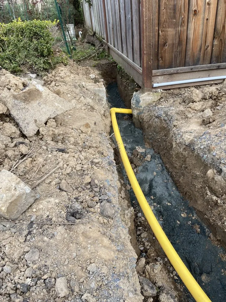 Slide of Quick-Way Plumbing & Rooter