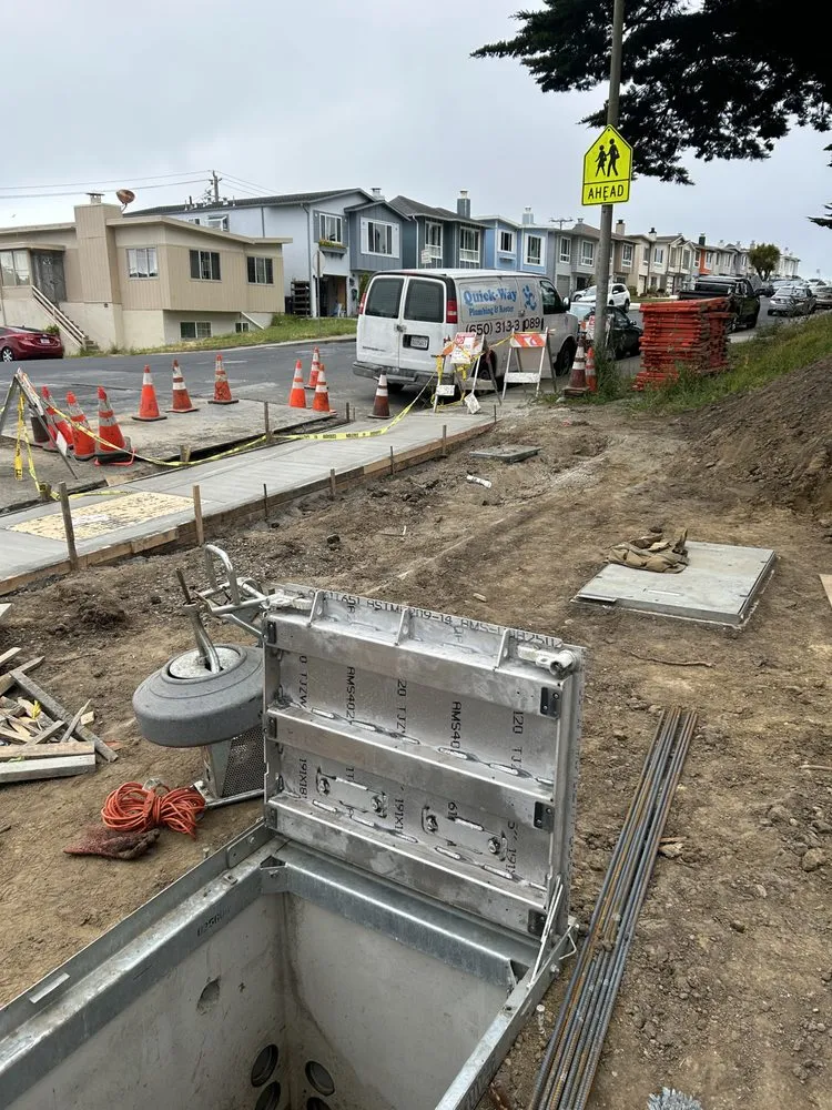 Slide of Quick-Way Plumbing & Rooter