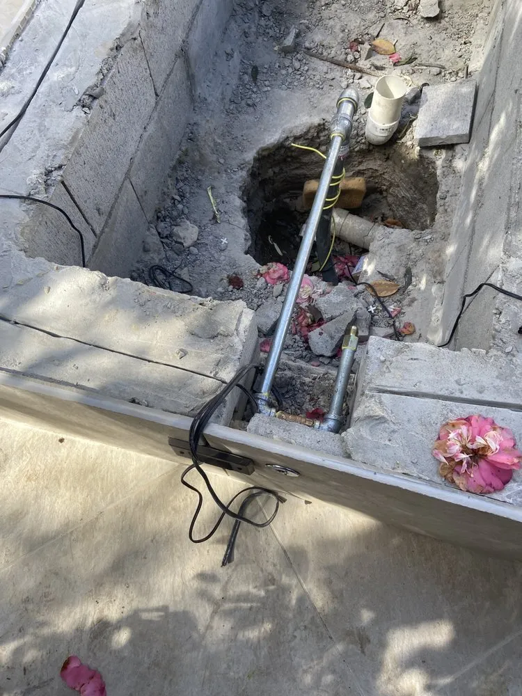 Slide of Quick-Way Plumbing & Rooter