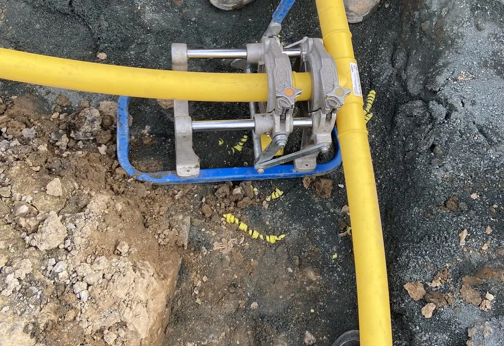 Emergency water heater service in Palo Alto, CA by Quick-Way Plumbing & Rooter