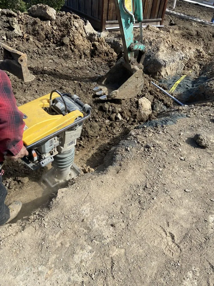 Trusted plumbing repair in Palo Alto, CA by Quick-Way Plumbing & Rooter