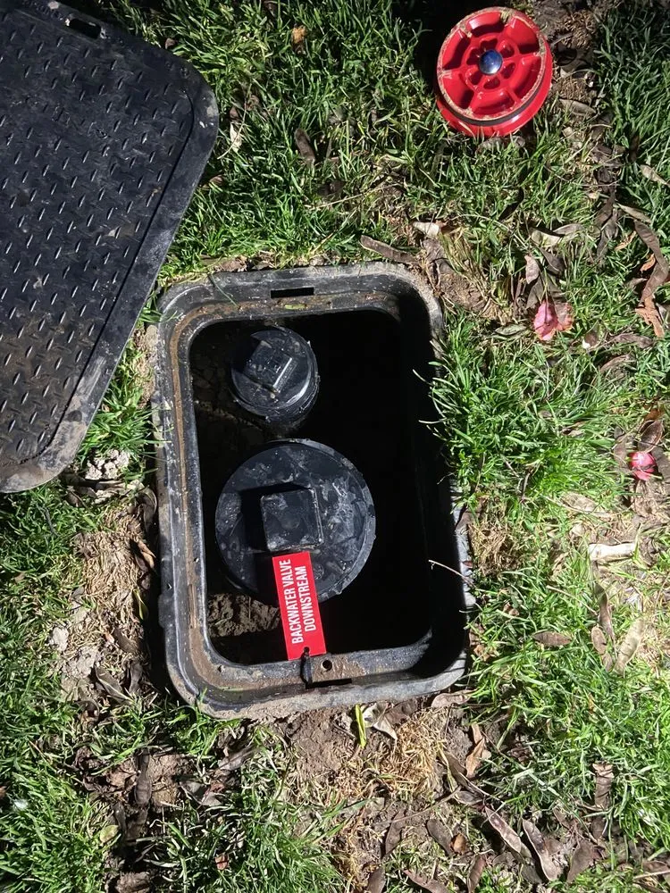 Slide of Quick-Way Plumbing & Rooter