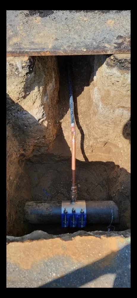 Slide of Quick-Way Plumbing & Rooter