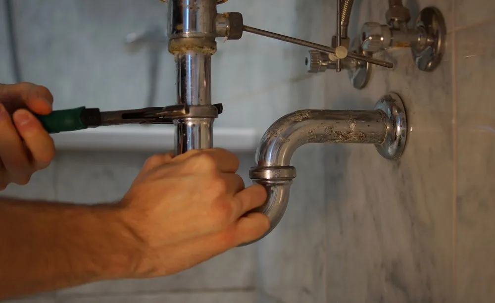 Slide of Quickfix Experts