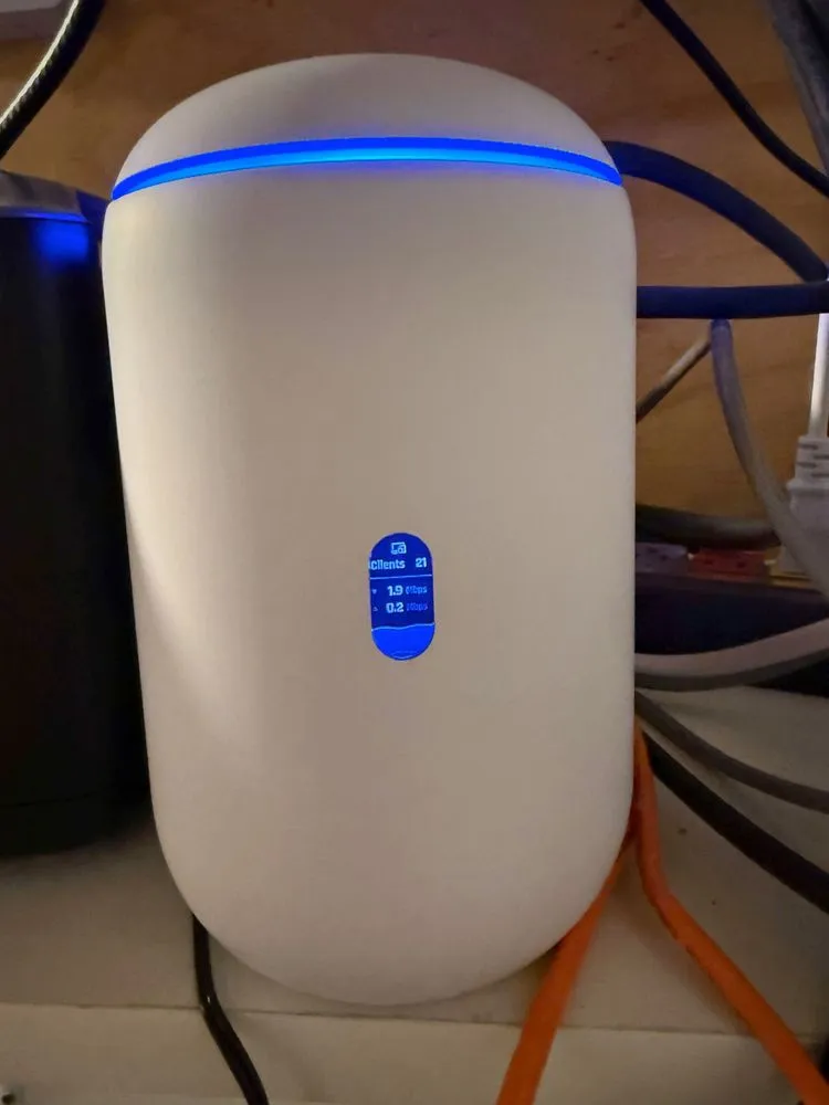 Slide of QuickFix Gentleman