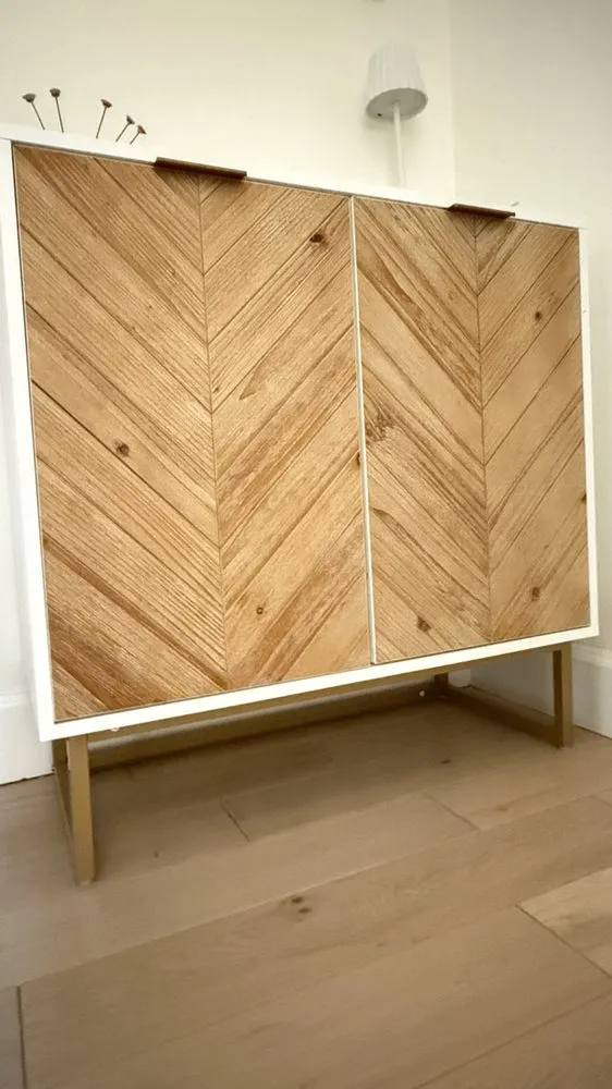 Slide of QuickFix Gentleman