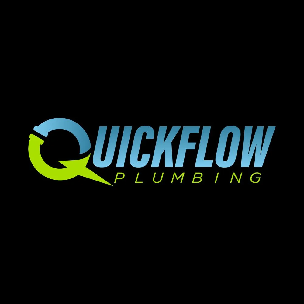 Slide of Quickflow Plumbing