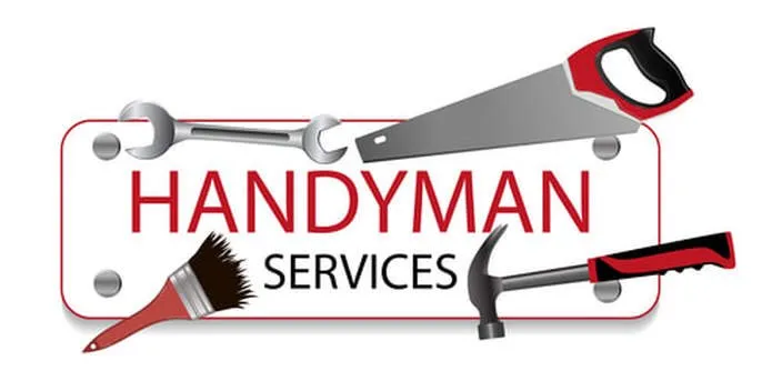 Slide of Quickly Handyman Services