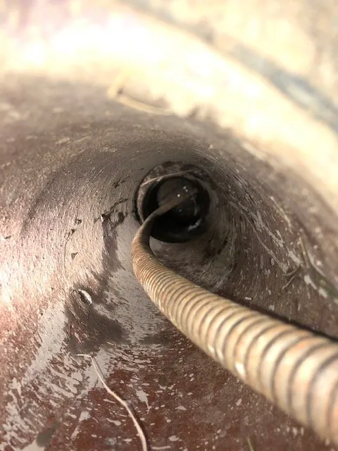 Slide of Quickmovin Drains