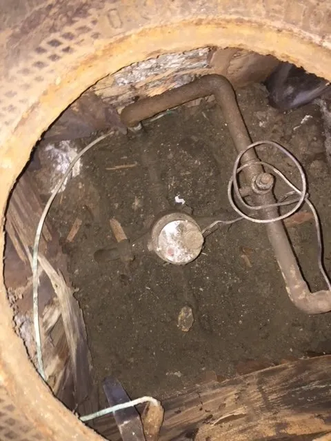 Slide of Quickmovin Drains