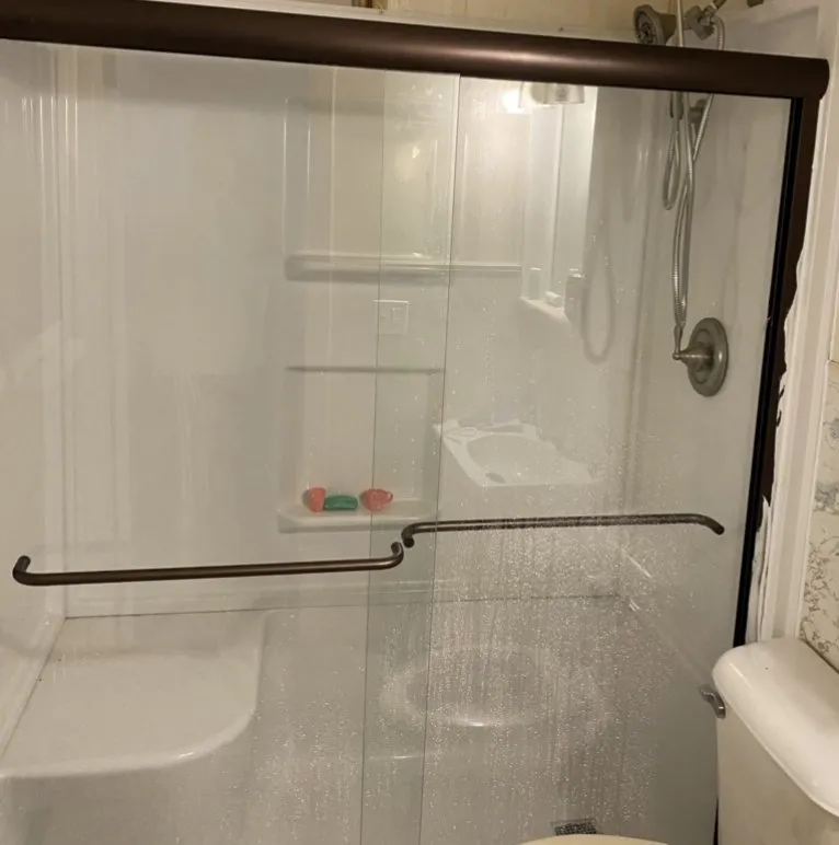 Slide of Quickmovin Drains