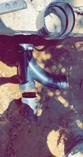 Professional leak detection service in Perris, CA - QuickNFix Maintenance and Plumbing Services