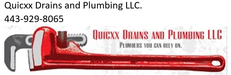 Slide of Quicxx Drains And Plumbing