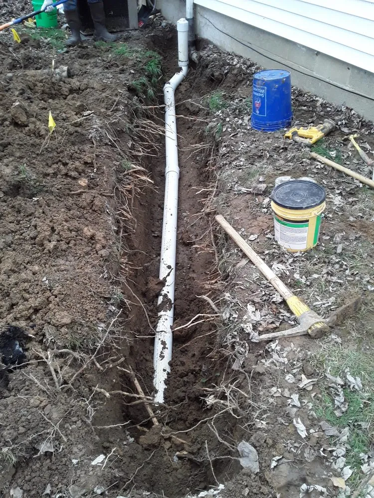 Slide of Quigley Plumbing