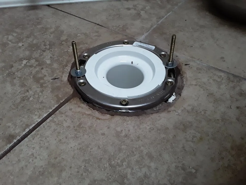 Slide of Quigley Plumbing