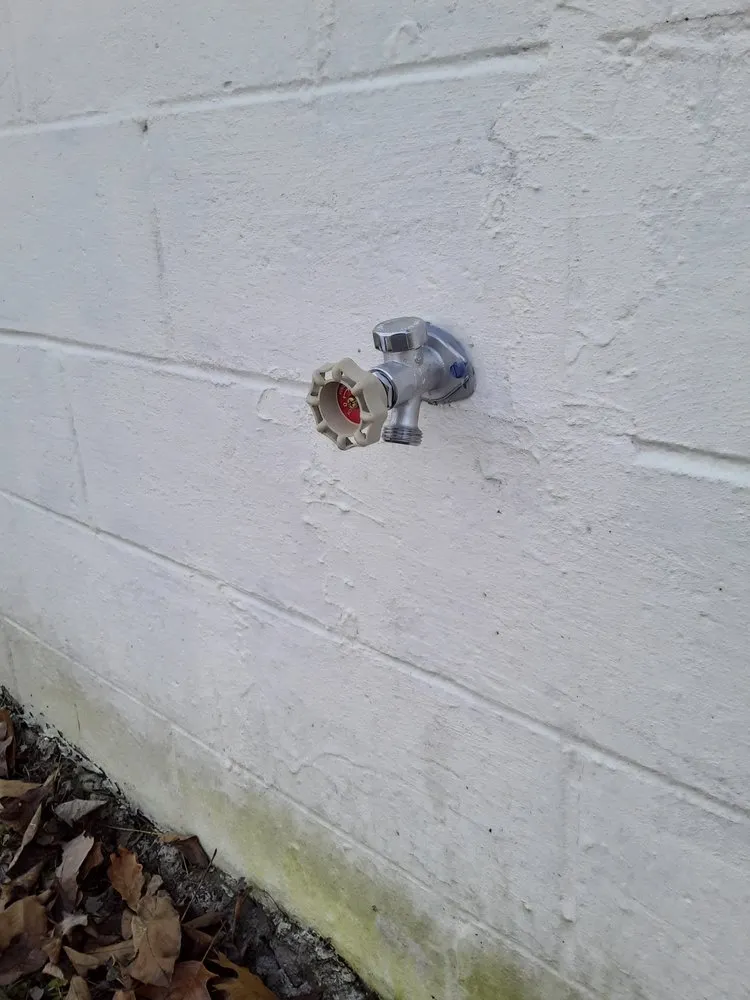 Slide of Quigley Plumbing