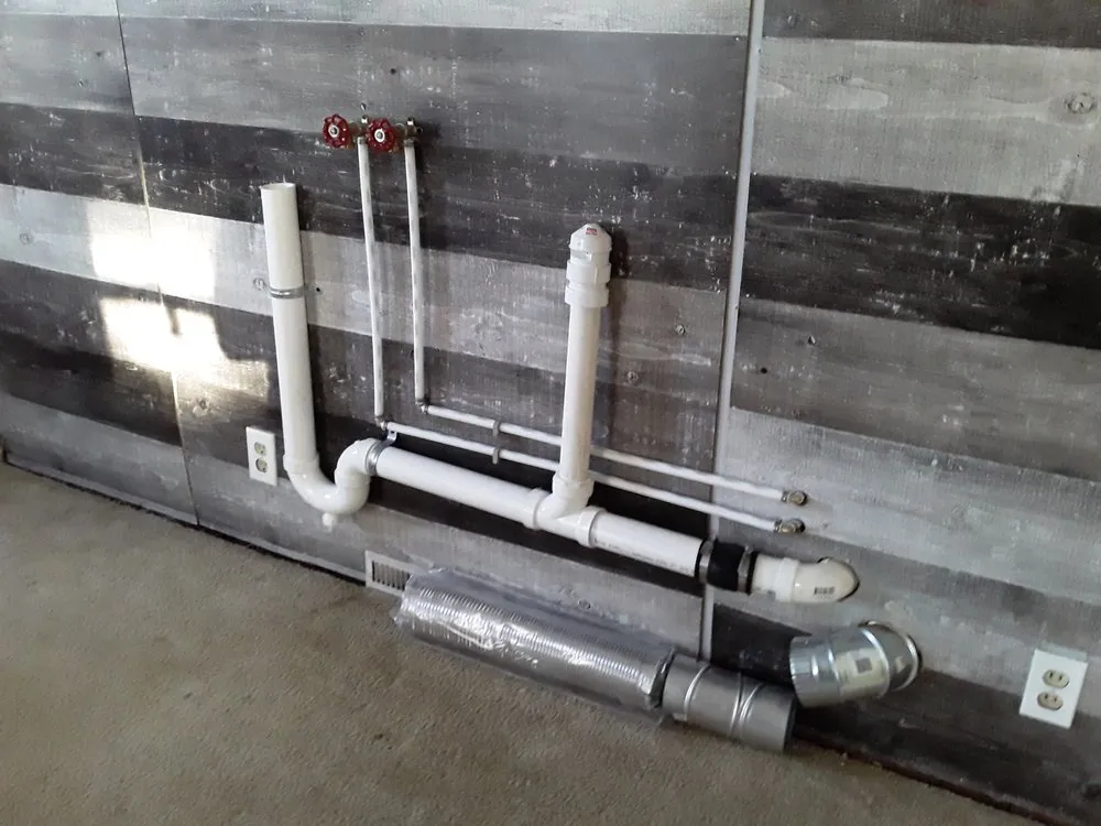 Slide of Quigley Plumbing