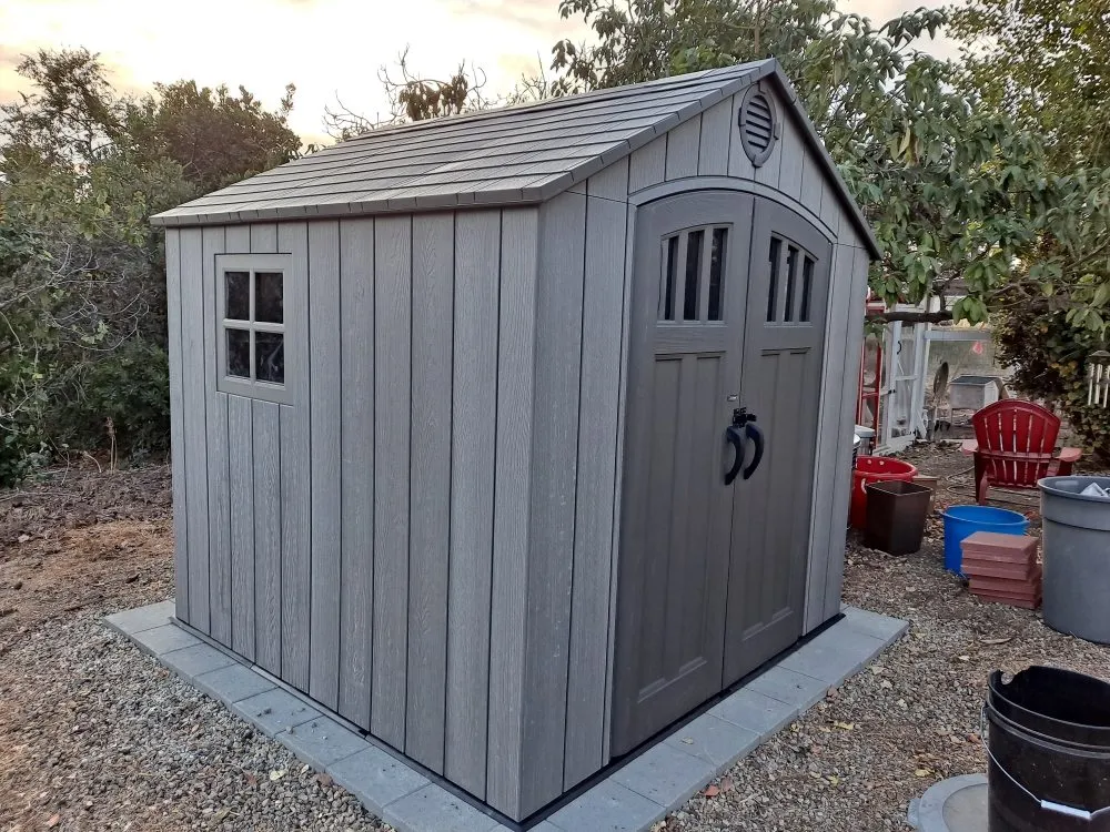 Slide of Quik Fix Handyman