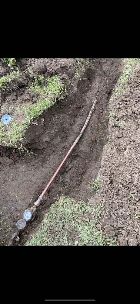 Trusted leak detection experts serving Los Angeles, CA - Quik flush rooter and plumbing