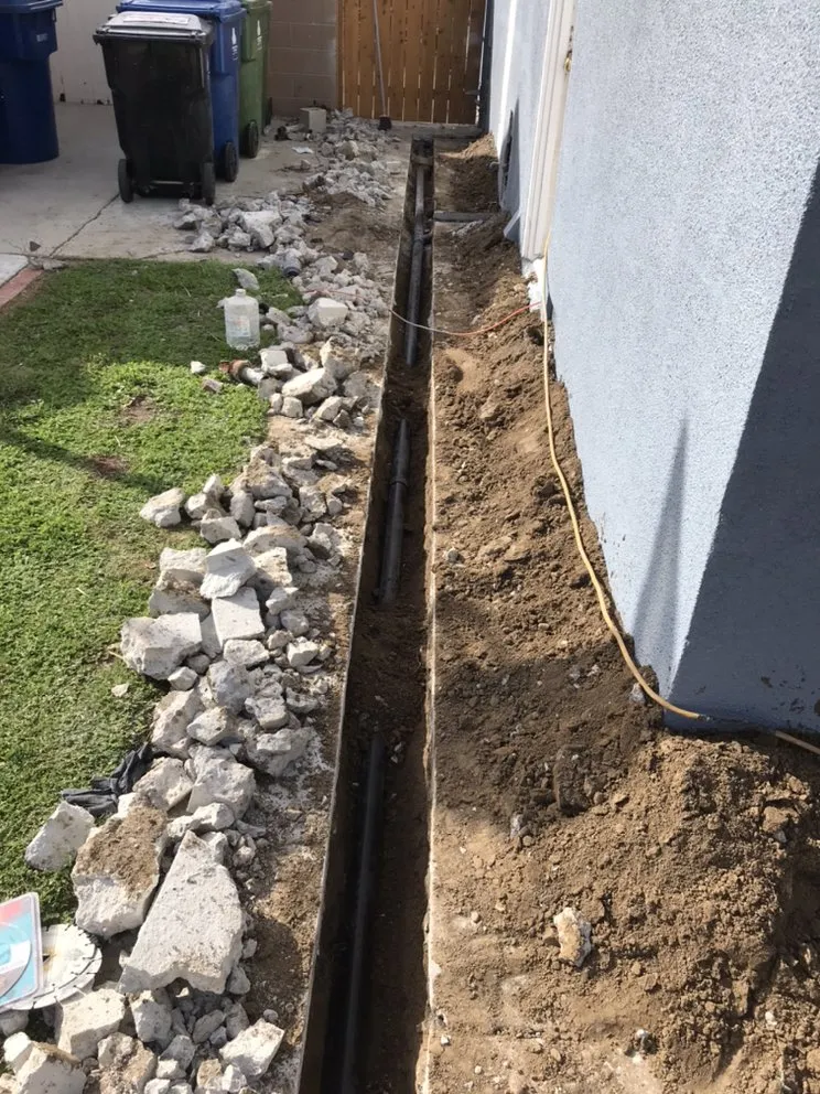 Trusted emergency plumbing service in Los Angeles, CA - Quik flush rooter and plumbing