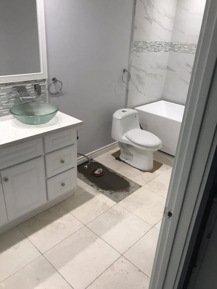 Trusted plumbing repair service in Los Angeles, CA - Quik flush rooter and plumbing