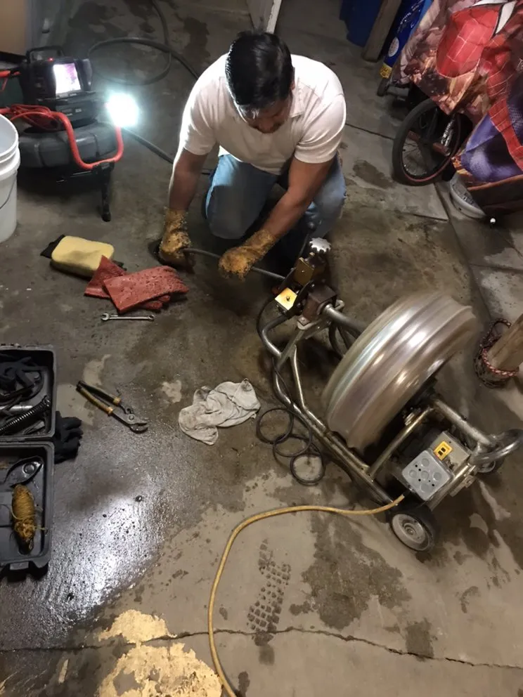 Professional plumbing repair for homes in Los Angeles, CA by Quik flush rooter and plumbing
