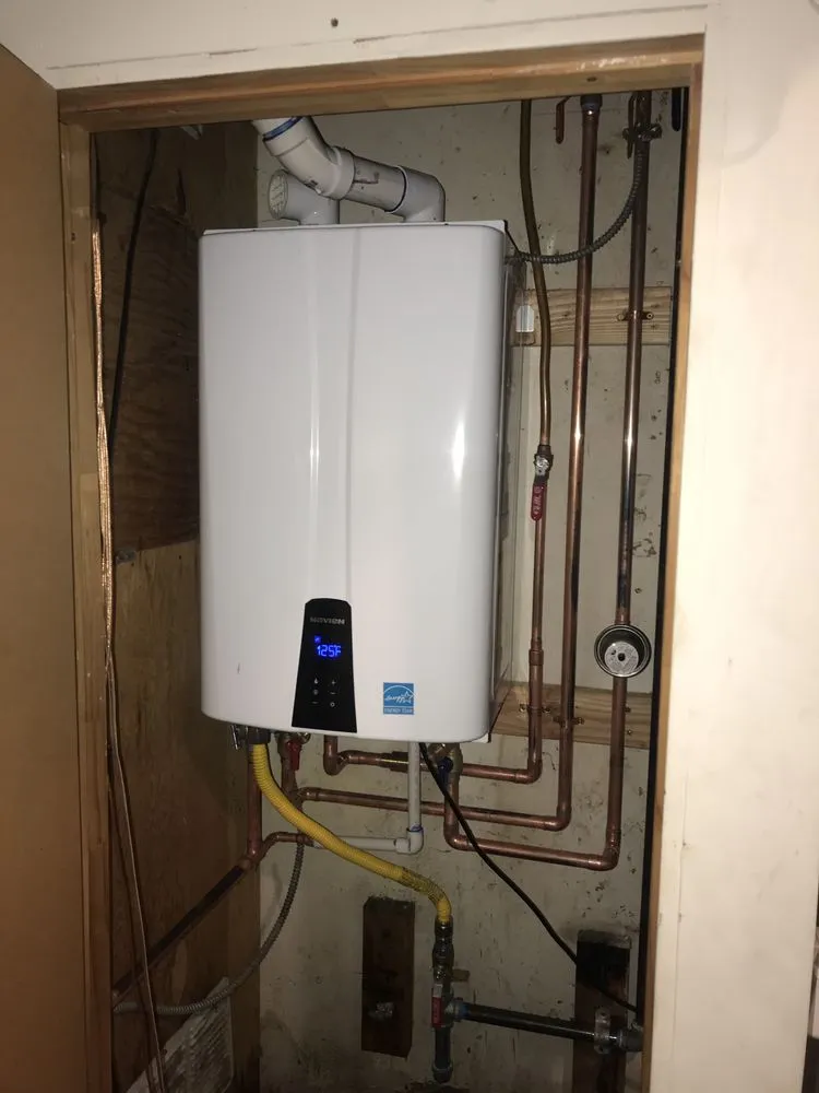 Slide of Quik flush rooter and plumbing