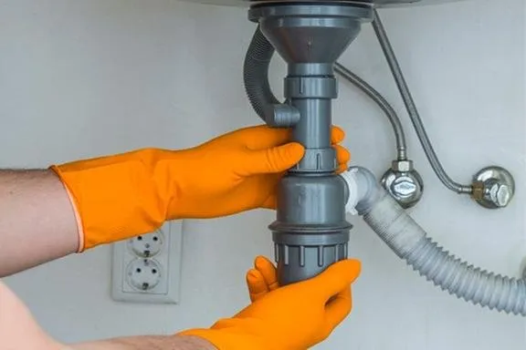 Slide of Quik Plumbing & Construction