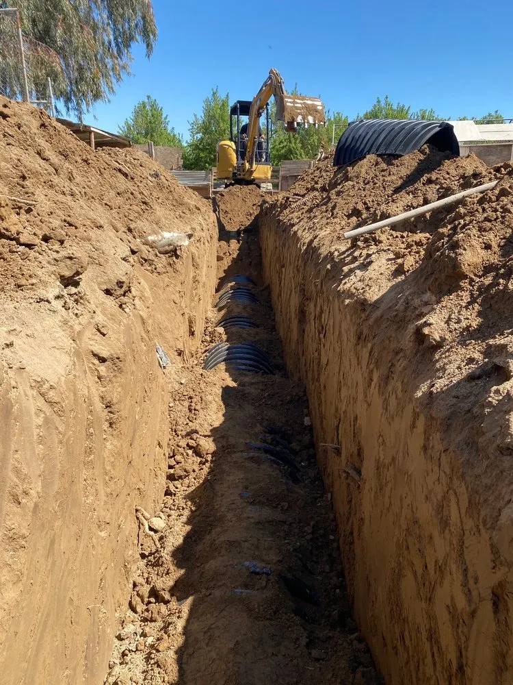 Slide of Quik-Rooter