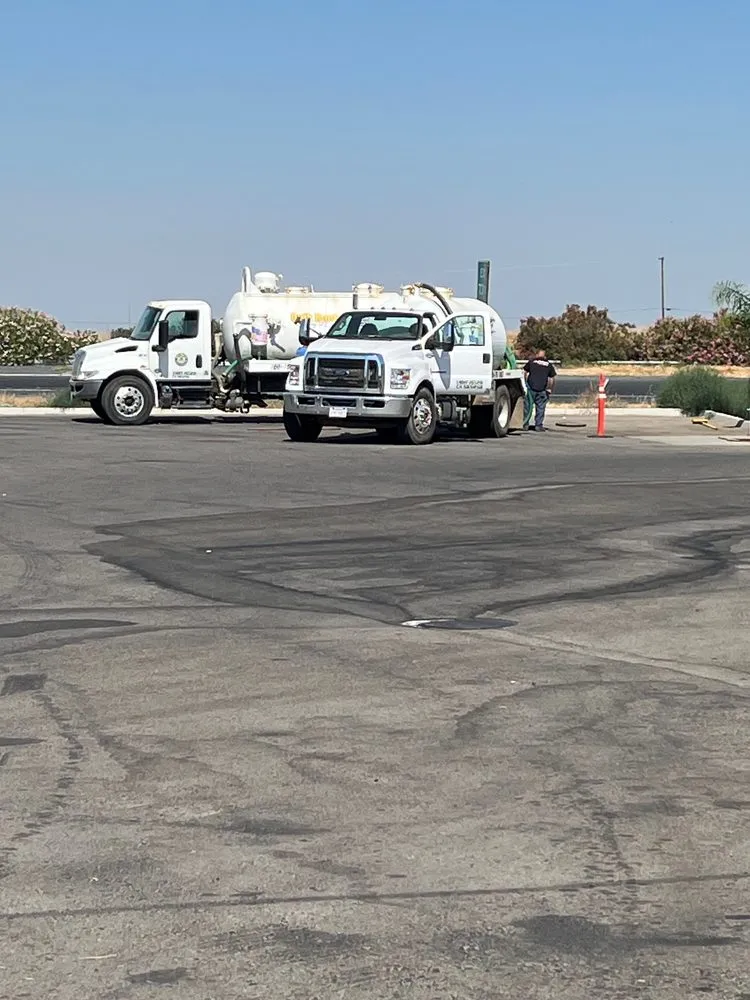 Slide of Quik-Rooter