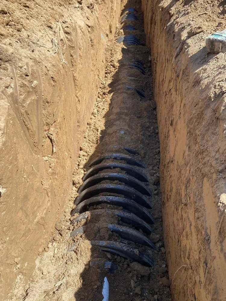 Slide of Quik-Rooter