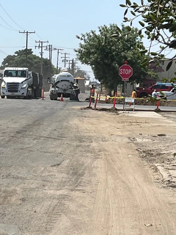 Slide of Quik-Rooter