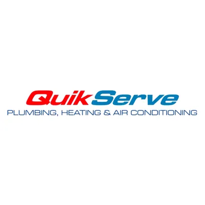 Quikserve Plumbing, Heating & Airconditioning