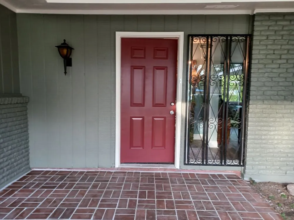 Slide of Quillen Construction Group