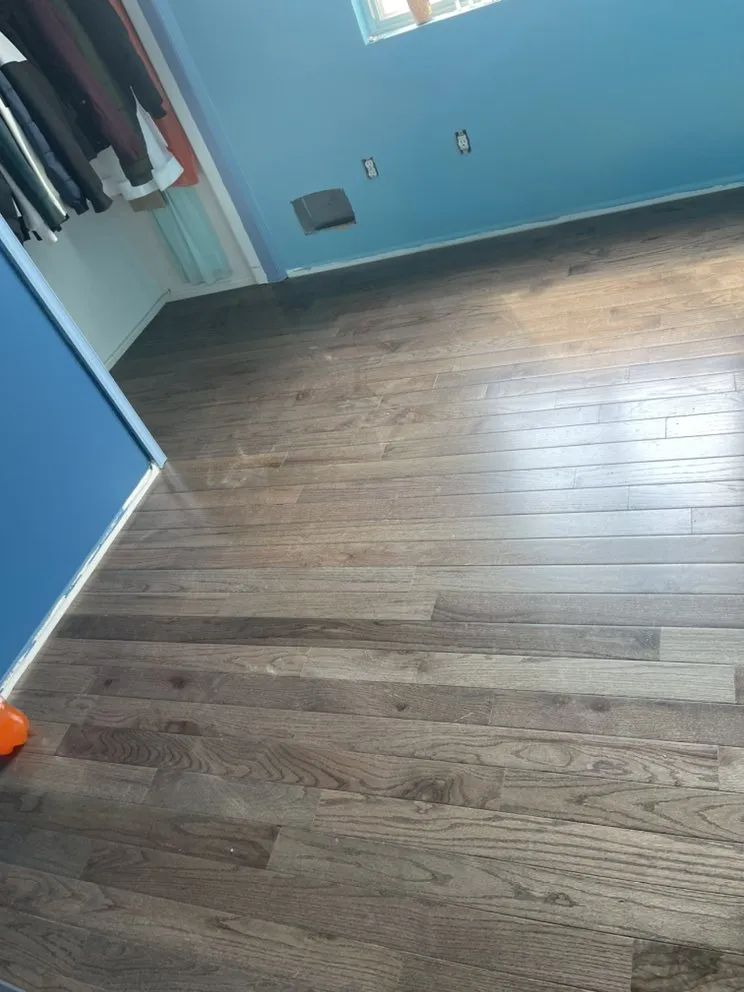 Slide of Quincos construction