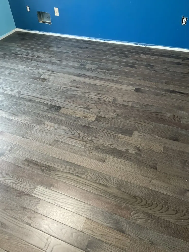 Slide of Quincos construction