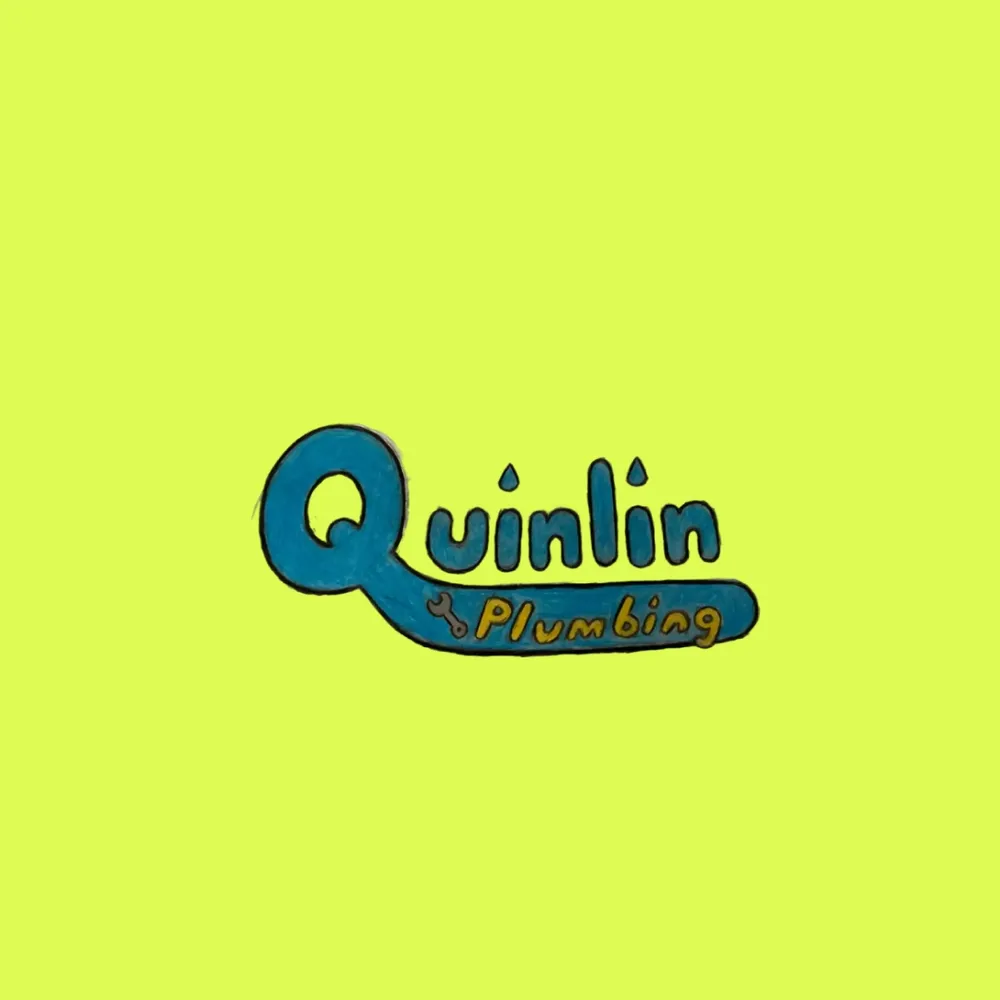 Slide of Quinlin Plumbing